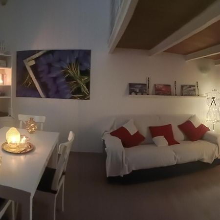 Trastevere In Loft ローマ エクステリア 写真