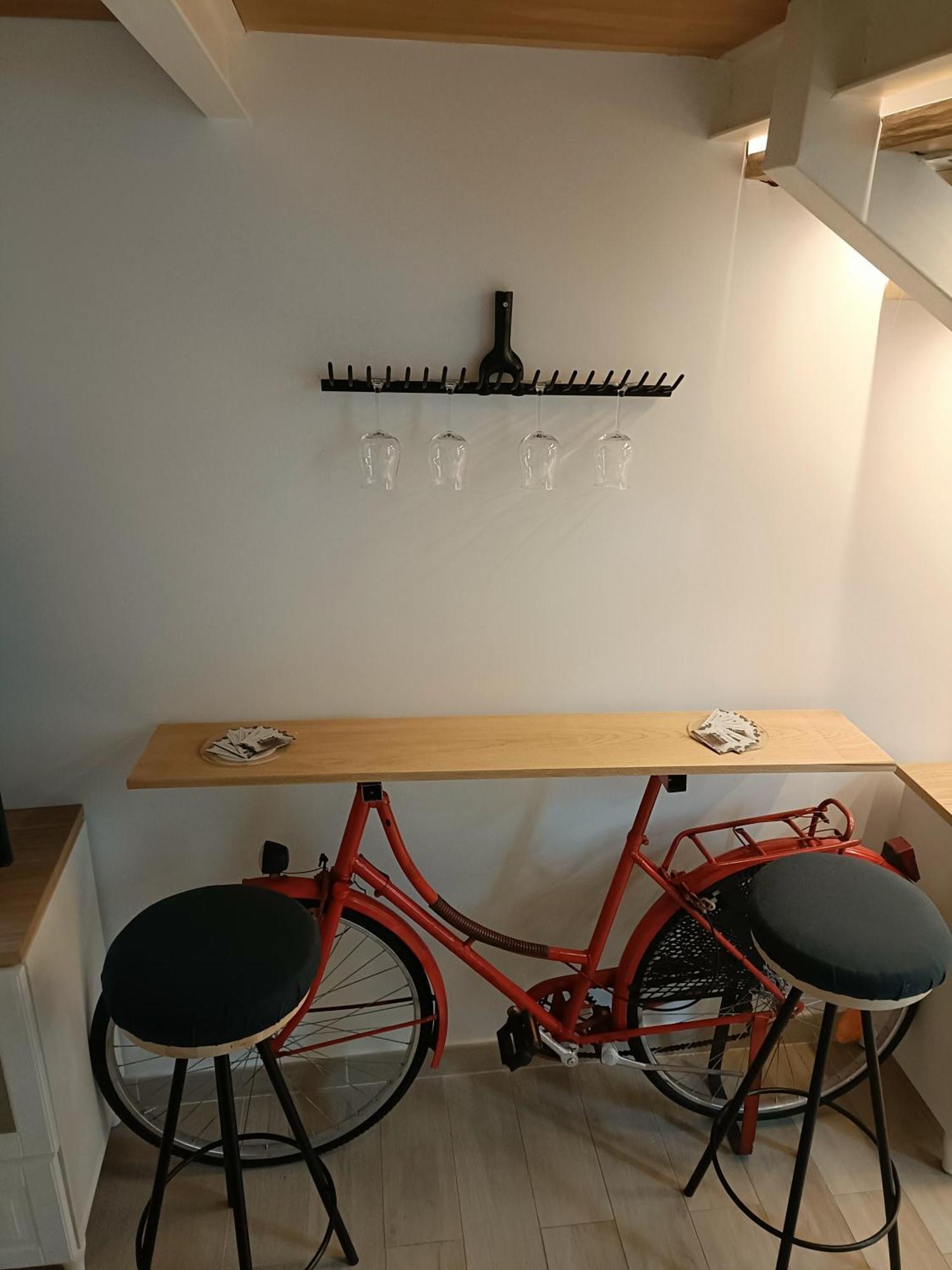 Trastevere In Loft ローマ エクステリア 写真