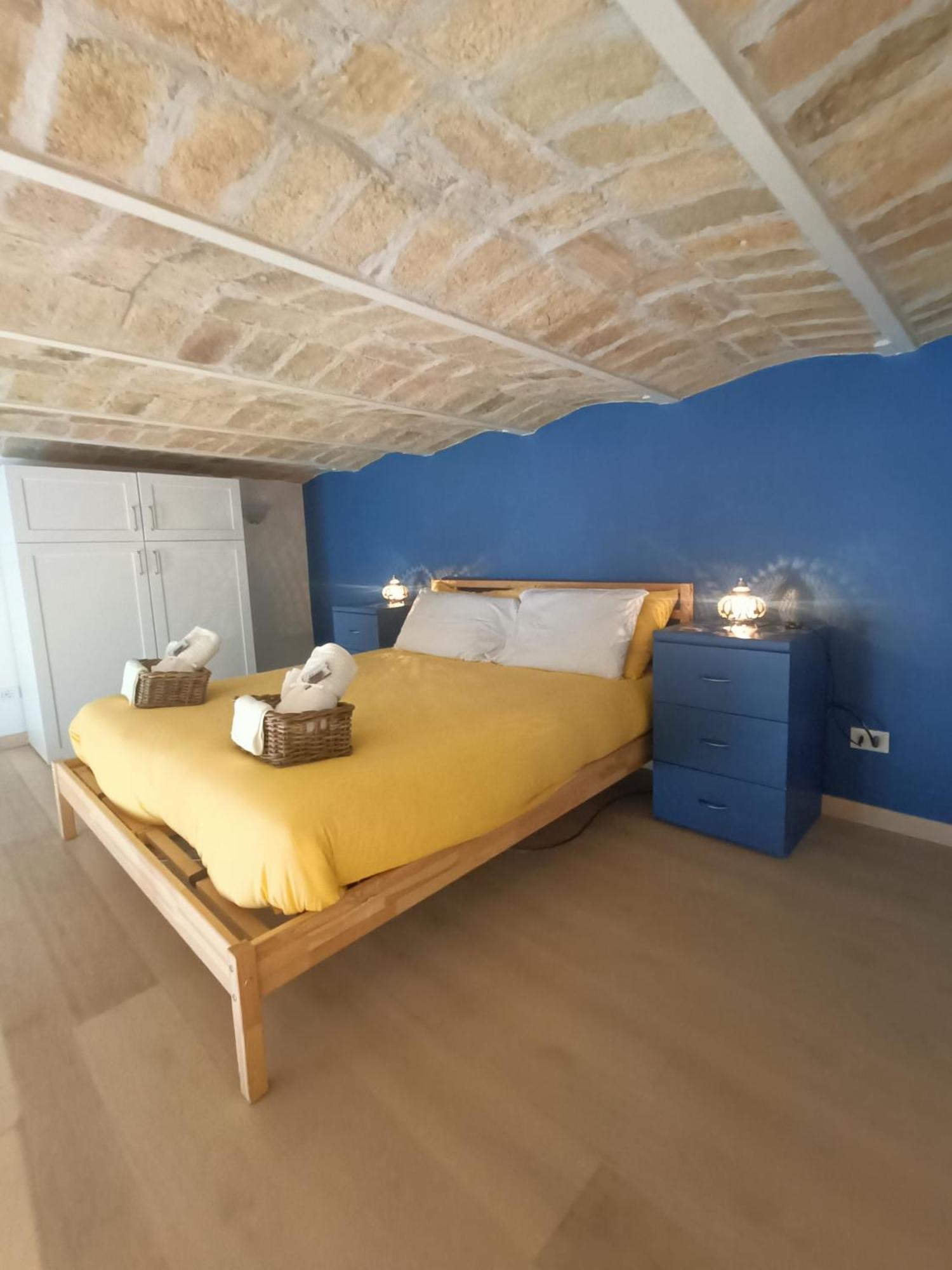 Trastevere In Loft ローマ エクステリア 写真