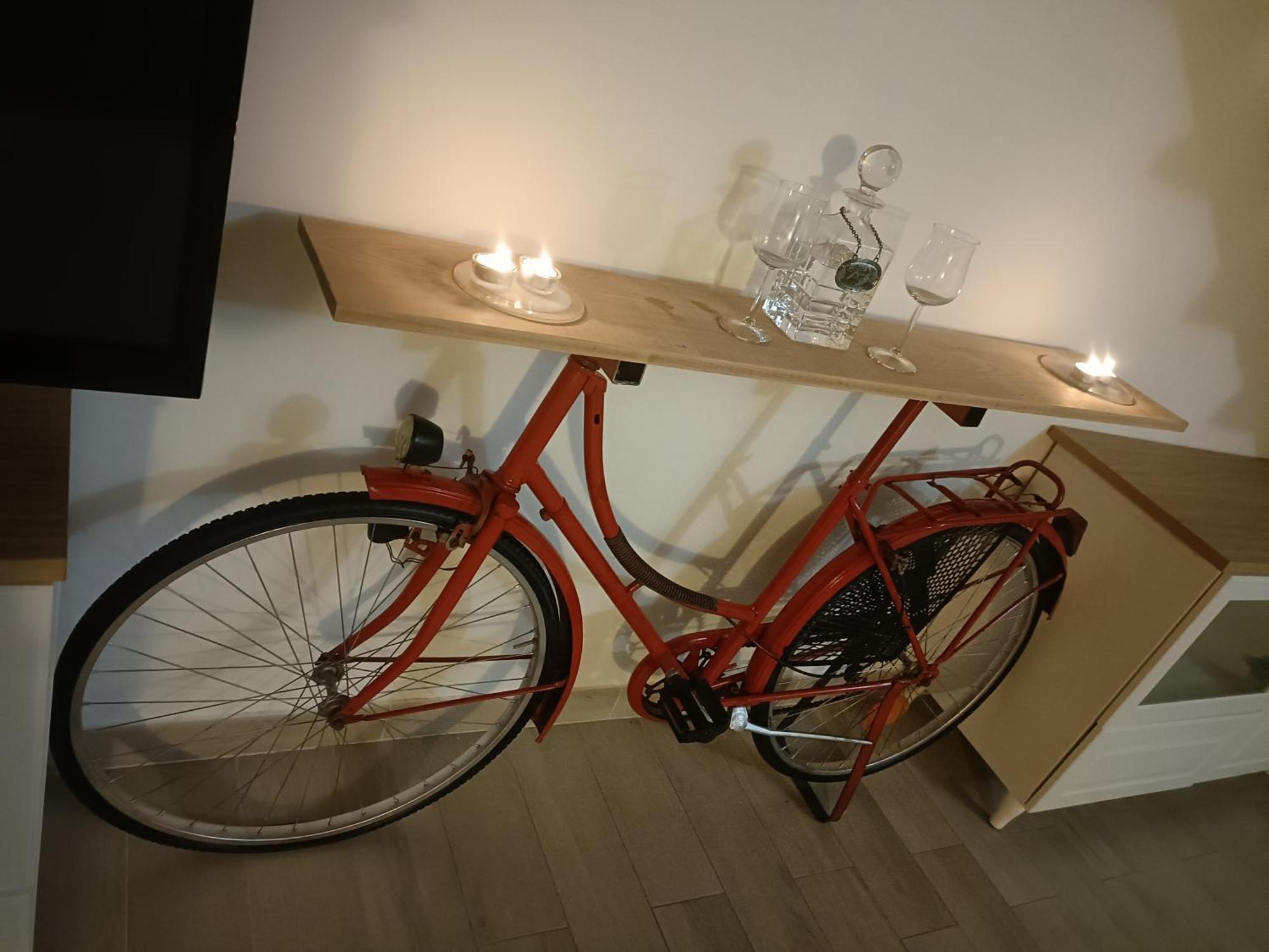 Trastevere In Loft ローマ エクステリア 写真