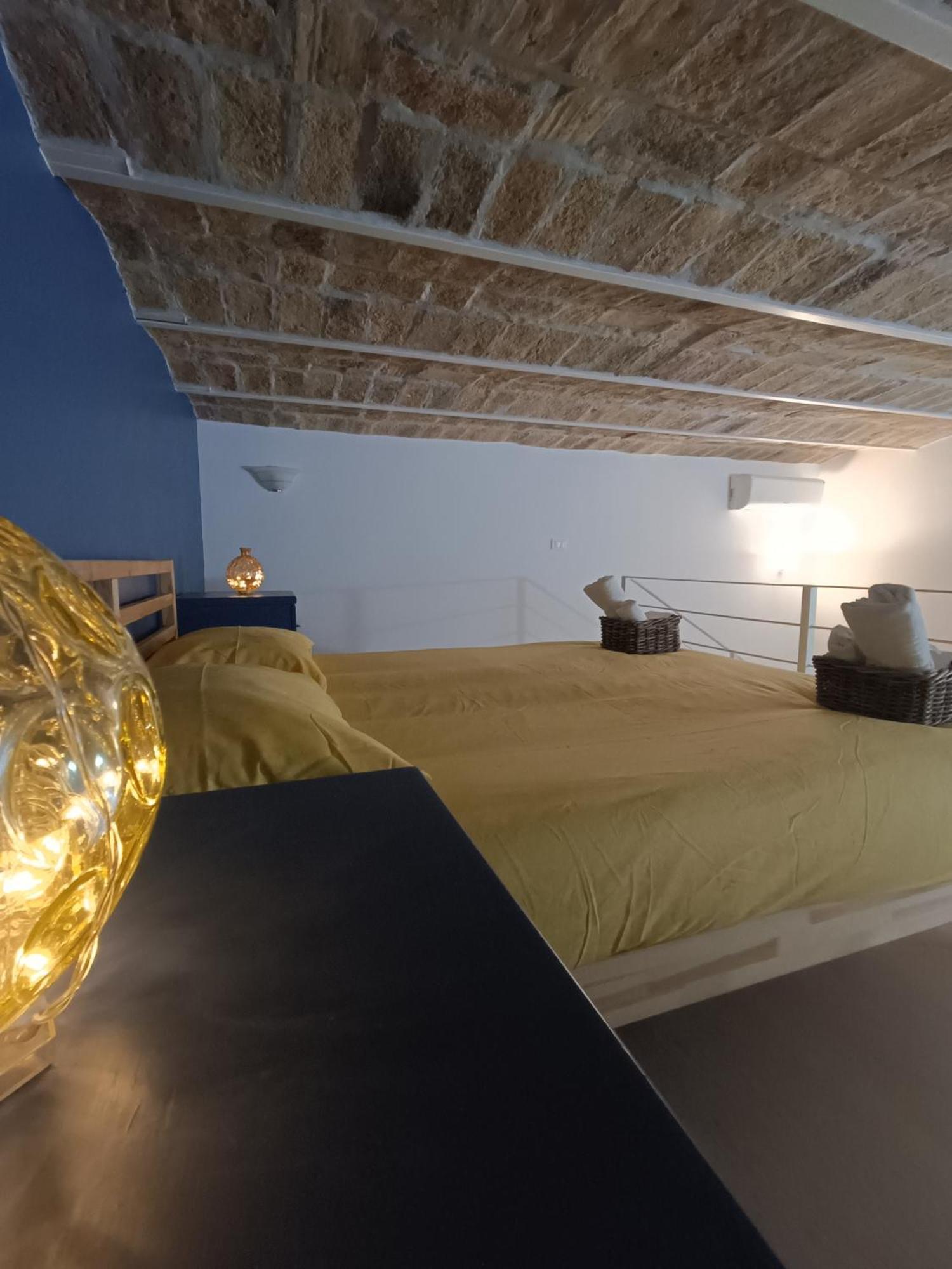 Trastevere In Loft ローマ エクステリア 写真