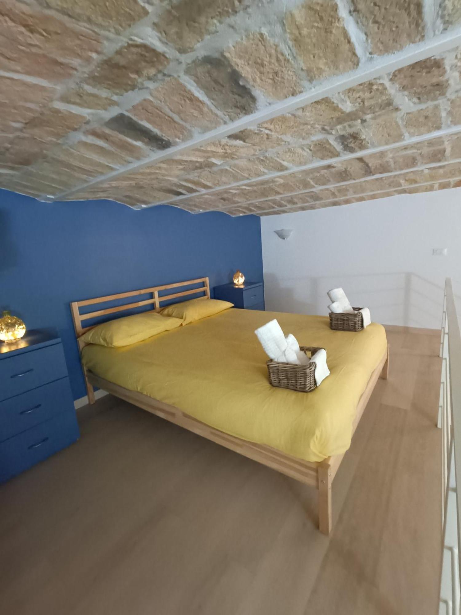 Trastevere In Loft ローマ エクステリア 写真