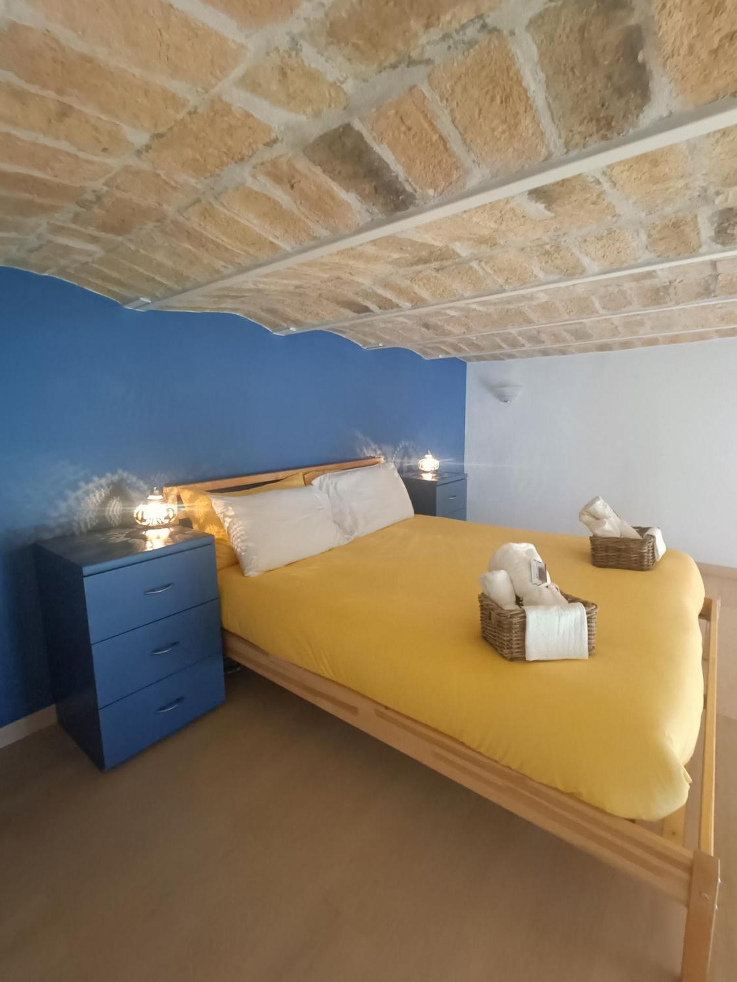 Trastevere In Loft ローマ エクステリア 写真