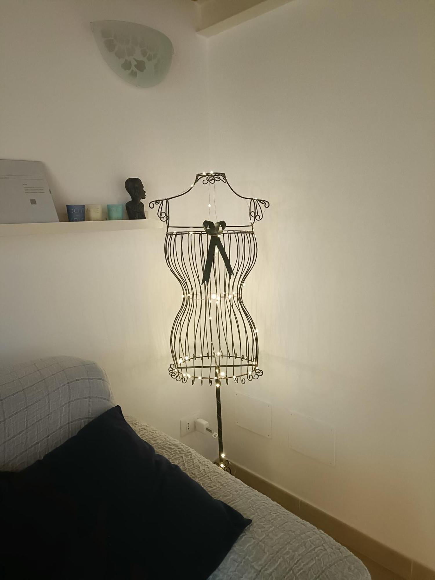 Trastevere In Loft ローマ エクステリア 写真