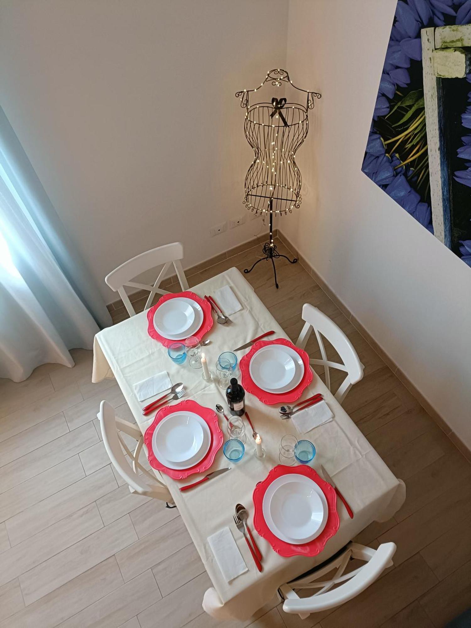 Trastevere In Loft ローマ エクステリア 写真