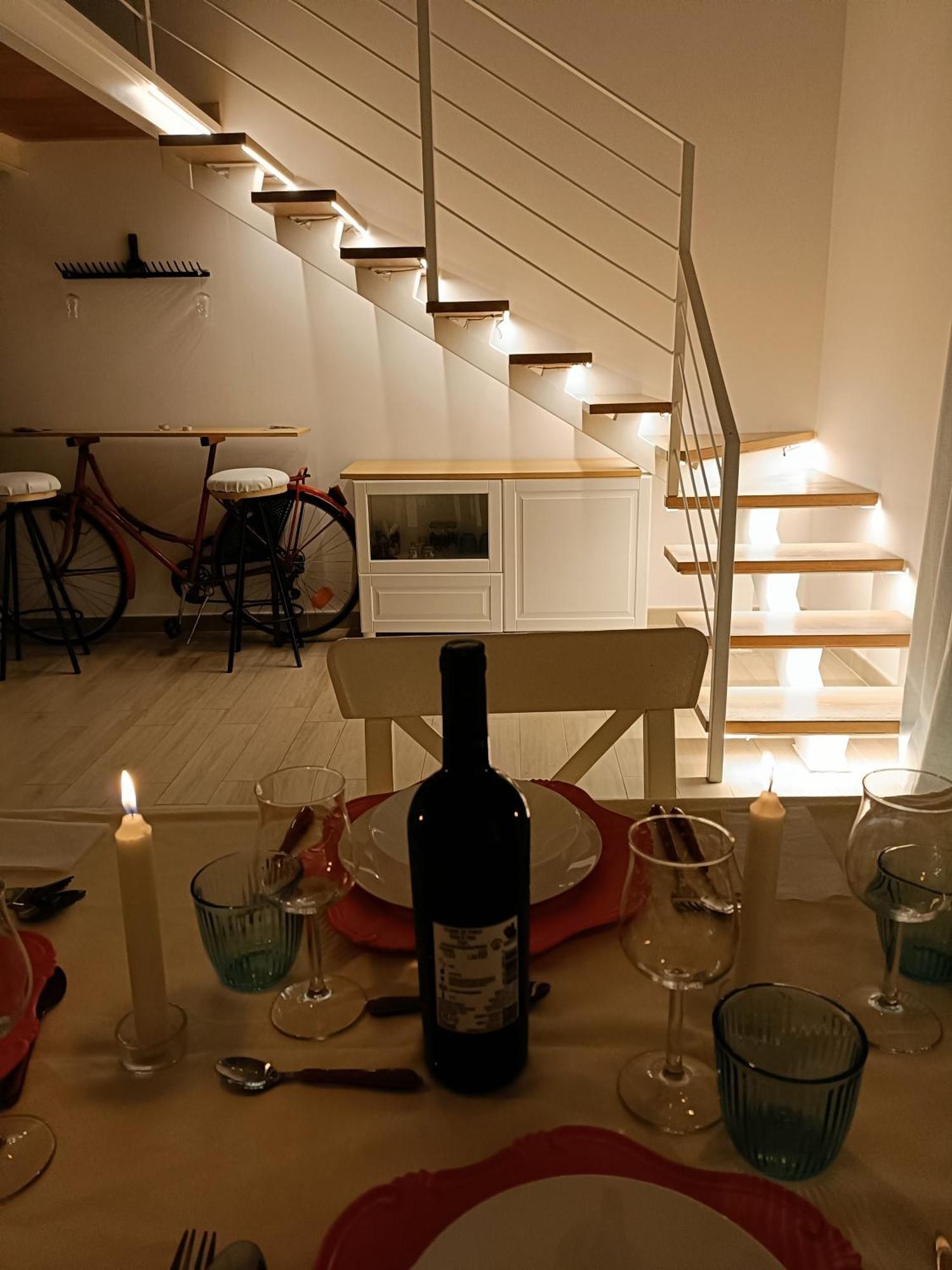 Trastevere In Loft ローマ エクステリア 写真