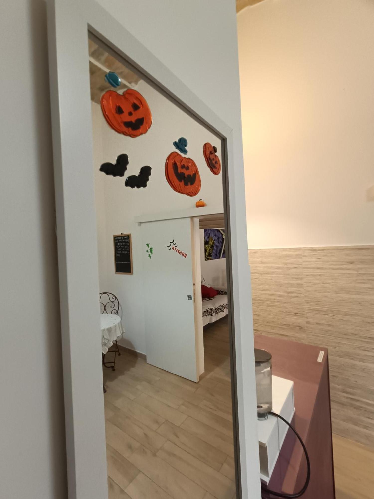 Trastevere In Loft ローマ エクステリア 写真