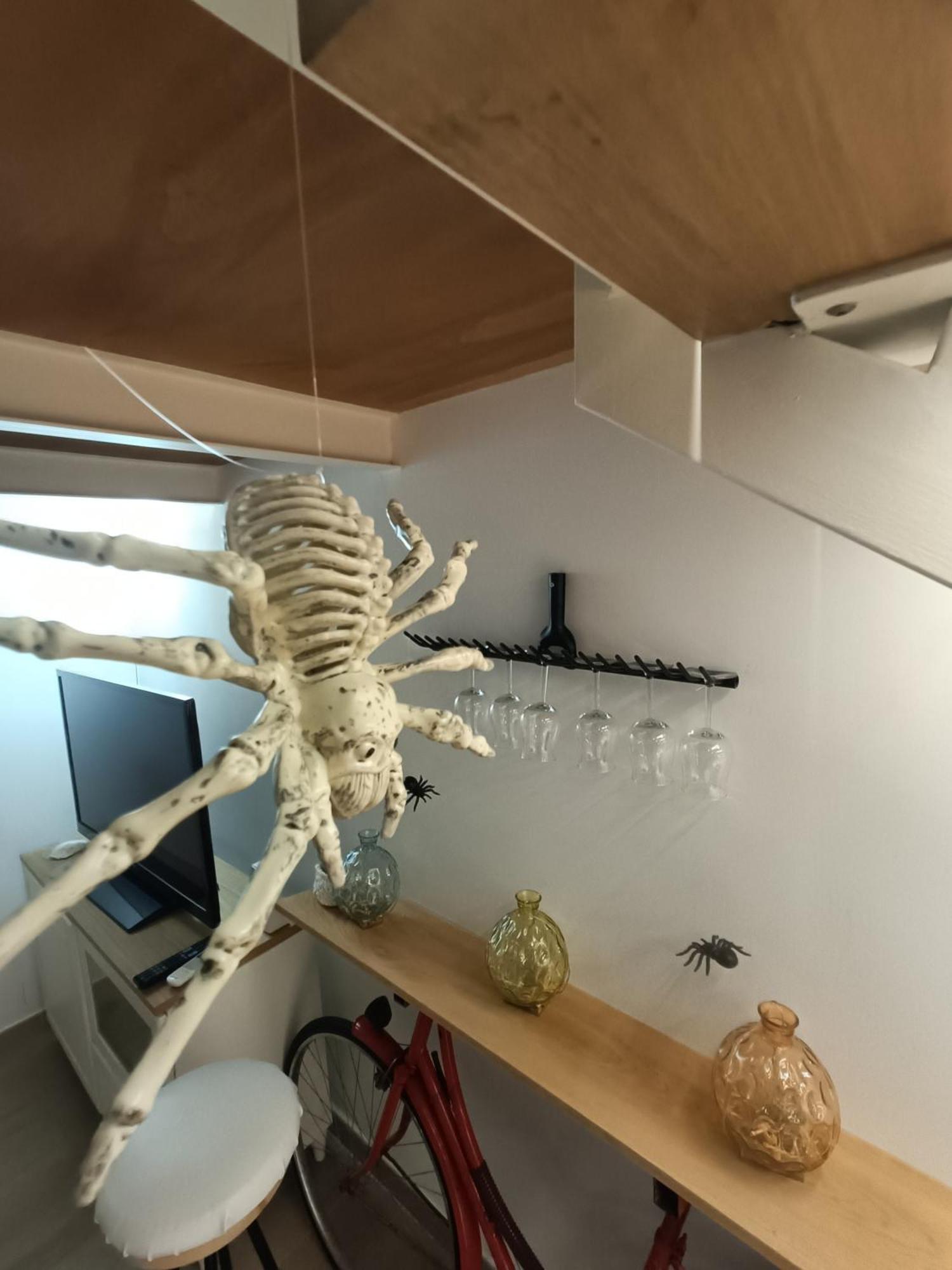Trastevere In Loft ローマ エクステリア 写真
