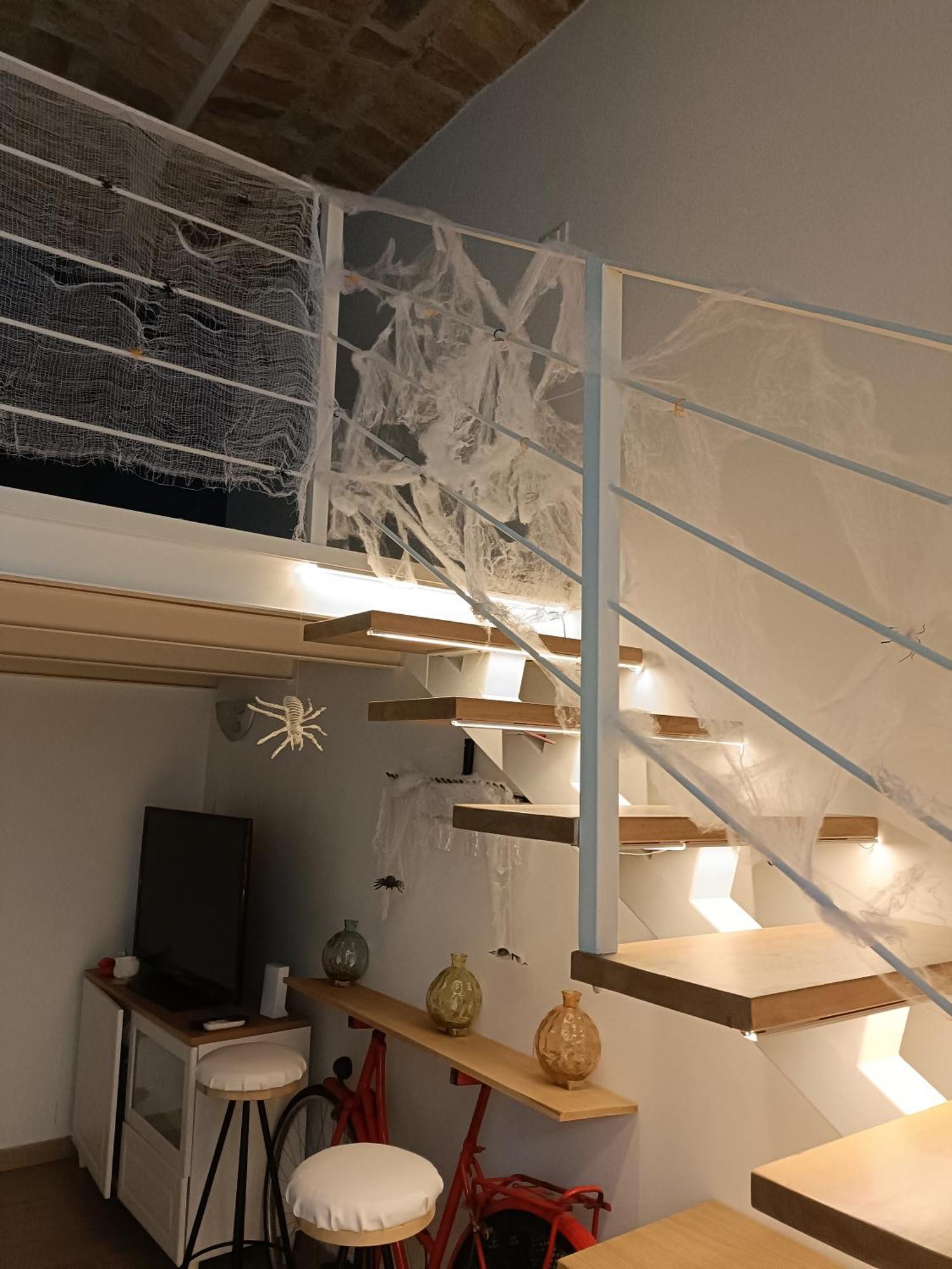 Trastevere In Loft ローマ 部屋 写真