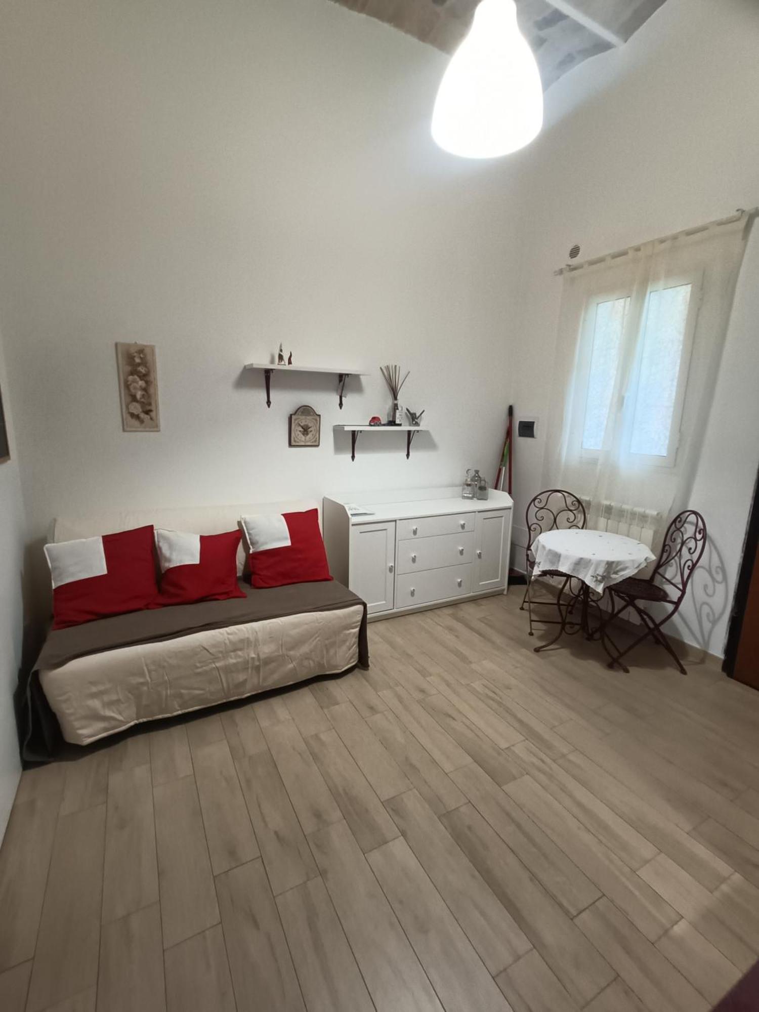 Trastevere In Loft ローマ エクステリア 写真
