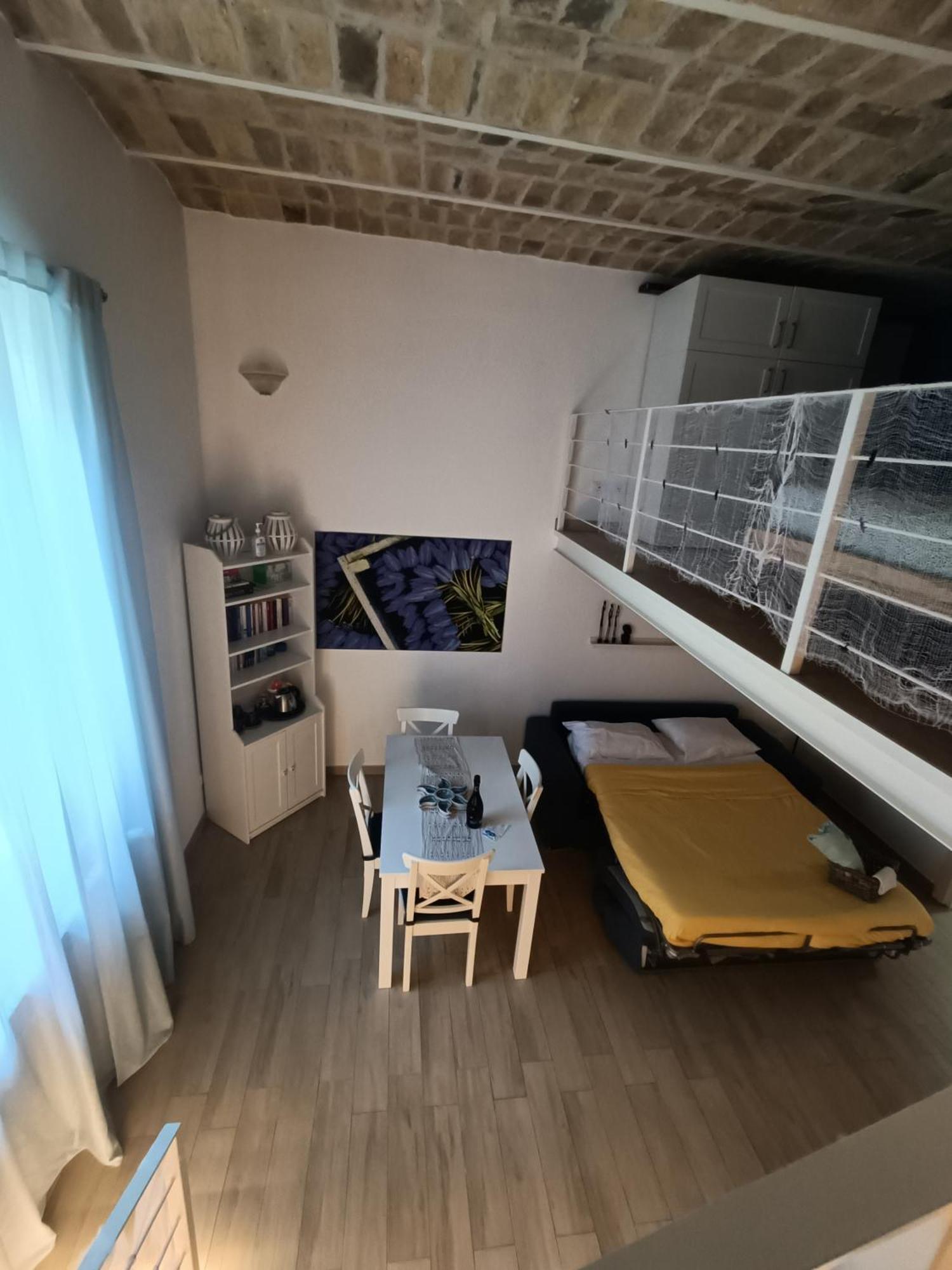 Trastevere In Loft ローマ エクステリア 写真