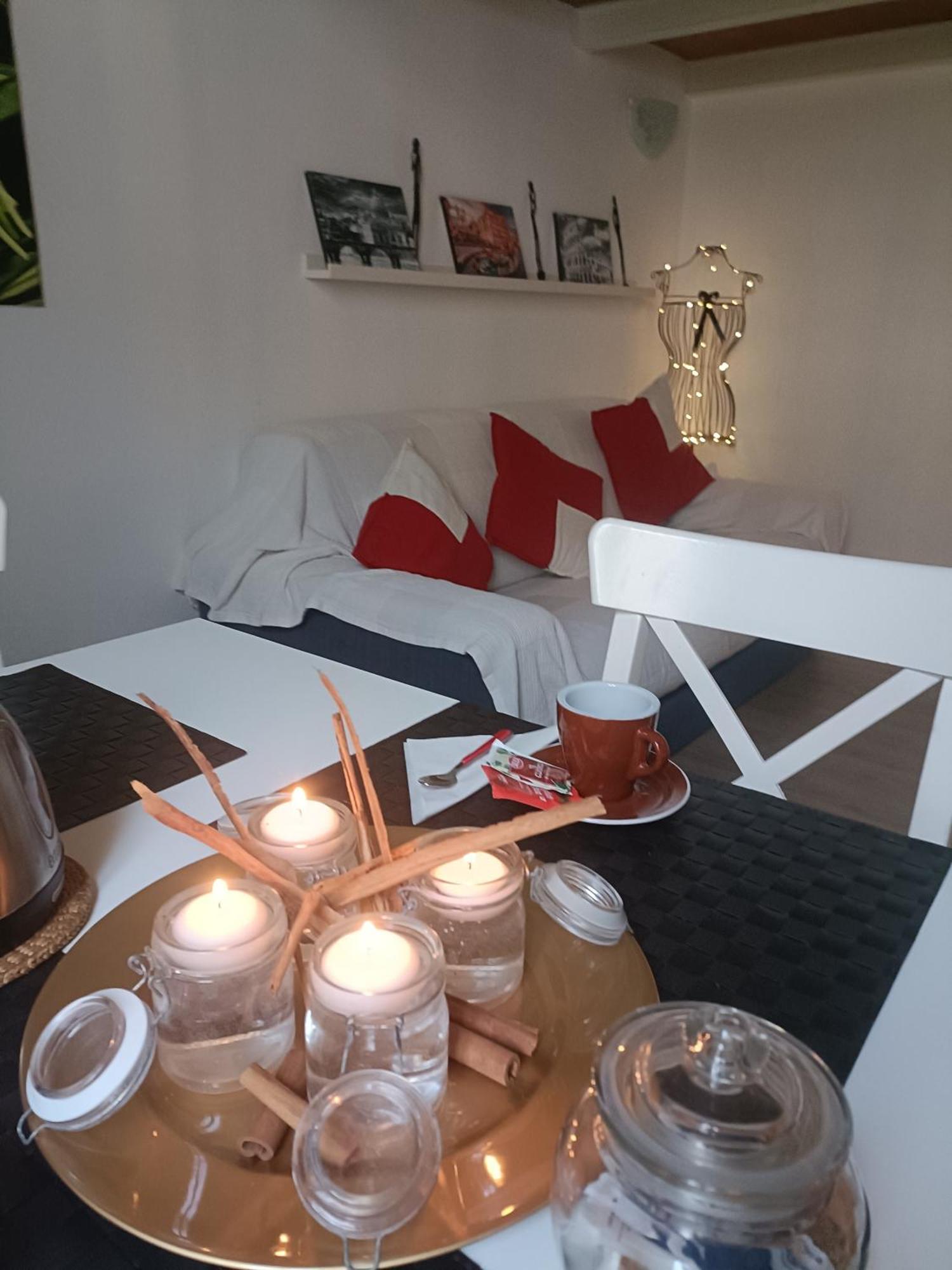 Trastevere In Loft ローマ エクステリア 写真